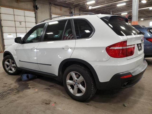 77133393 :رقم المزاد ، 5UXFE43598L002400 vin ، 2008 Bmw X5 3.0i مزاد بيع
