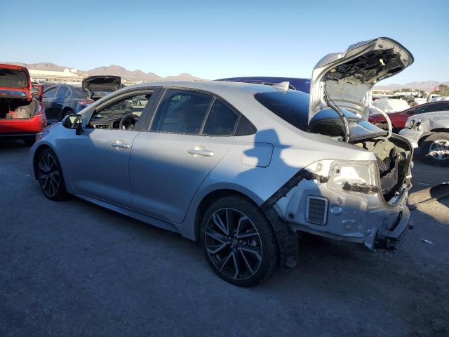 Aukcja sprzedaży 2020 Toyota Corolla Se, vin: JTDS4RCE0LJ035371, numer aukcji: 75382063