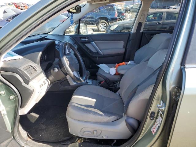 Aukcja sprzedaży 2014 Subaru Forester 2.5i Limited, vin: JF2SJAHC8EH490448, numer aukcji: 74920583