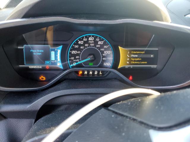 2013 Ford C-max Premium მანქანა იყიდება აუქციონზე, vin: 1FADP5CU0DL541763, აუქციონის ნომერი: 76990873