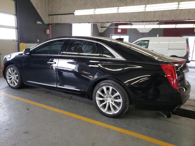 Продаж на аукціоні авто 2016 Cadillac Xts Luxury Collection, vin: 2G61M5S30G9138685, номер лоту: 76812903