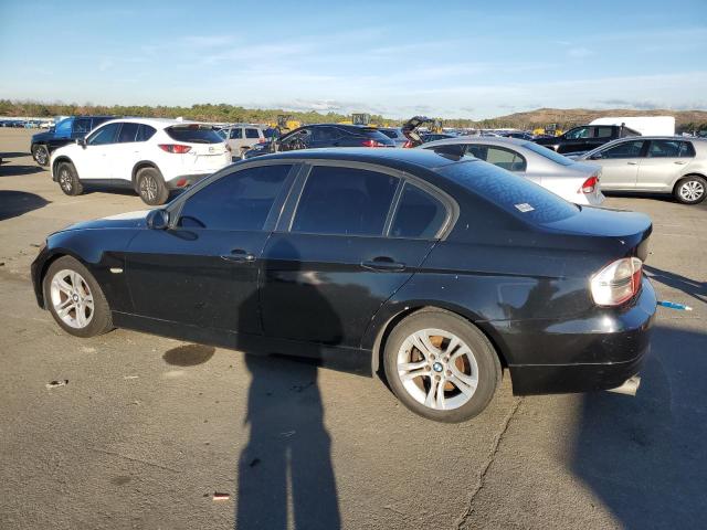 2008 Bmw 328 I Sulev მანქანა იყიდება აუქციონზე, vin: WBAVC53568F010233, აუქციონის ნომერი: 78124643