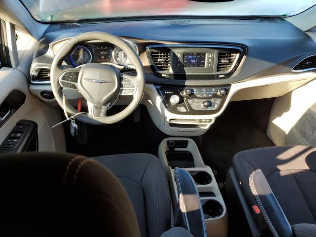 77969443 :رقم المزاد ، 2C4RC1CG5HR815955 vin ، 2017 Chrysler Pacifica Lx مزاد بيع