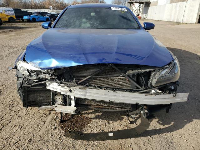 Продажа на аукционе авто 2013 Bmw M5, vin: WBSFV9C56DD095999, номер лота: 76643373