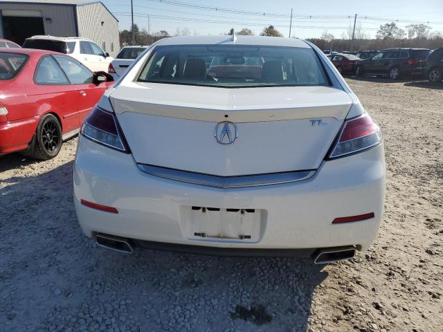 Продажа на аукционе авто 2014 Acura Tl Tech, vin: 19UUA8F56EA003200, номер лота: 76664233