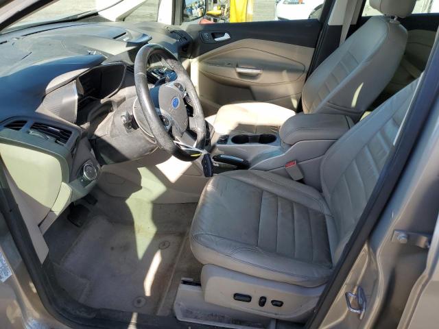Auction sale of the 2015 Ford C-max Sel, vin: 1FADP5BU9FL115378, lot number: 76790403