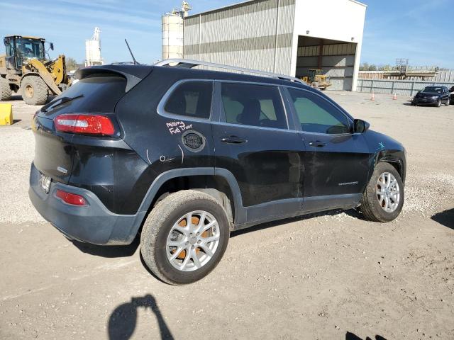 Aukcja sprzedaży 2014 Jeep Cherokee Latitude, vin: 1C4PJMCS4EW178112, numer aukcji: 74775413