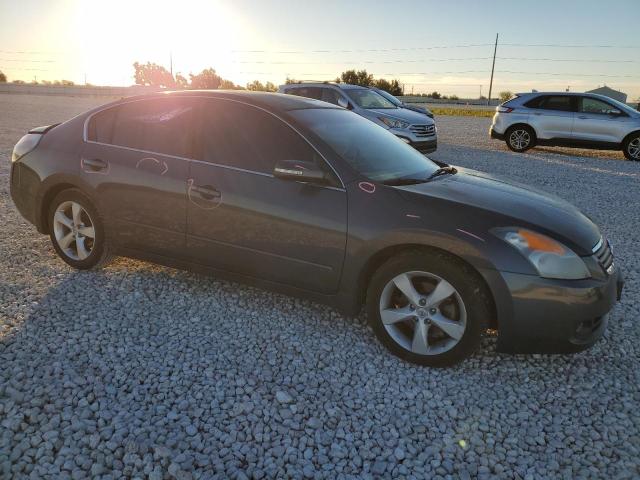 Продажа на аукционе авто 2008 Nissan Altima 3.5se, vin: 1N4BL21E78N427704, номер лота: 76672033