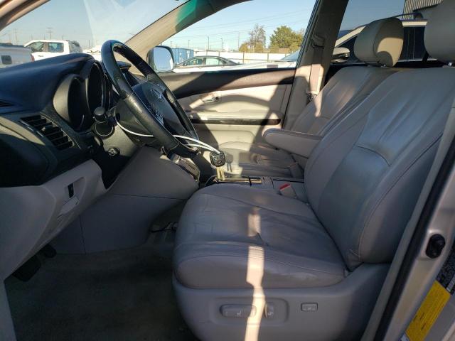 2009 Lexus Rx 350 მანქანა იყიდება აუქციონზე, vin: 2T2HK31U39C114461, აუქციონის ნომერი: 75720573