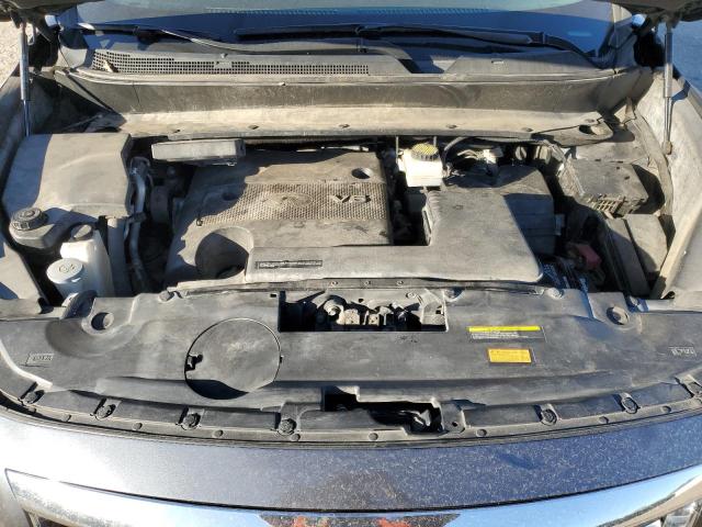 2013 Infiniti Jx35 მანქანა იყიდება აუქციონზე, vin: 5N1AL0MM8DC313354, აუქციონის ნომერი: 74430623