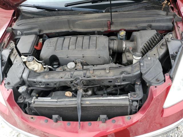 Aukcja sprzedaży 2012 Buick Enclave, vin: 5GAKRCED8CJ229473, numer aukcji: 76565783