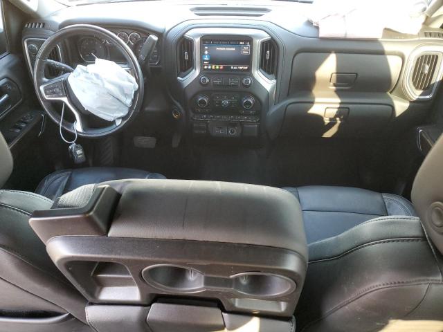 Aukcja sprzedaży 2020 Chevrolet Silverado K3500 Lt, vin: 1GC4YTEY5LF327800, numer aukcji: 76035213