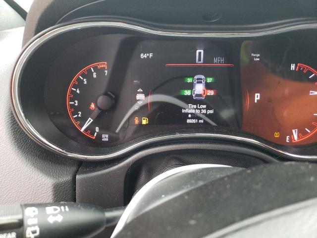 Продажа на аукционе авто 2015 Dodge Durango Sxt, vin: 1C4RDHAG7FC836921, номер лота: 76364053