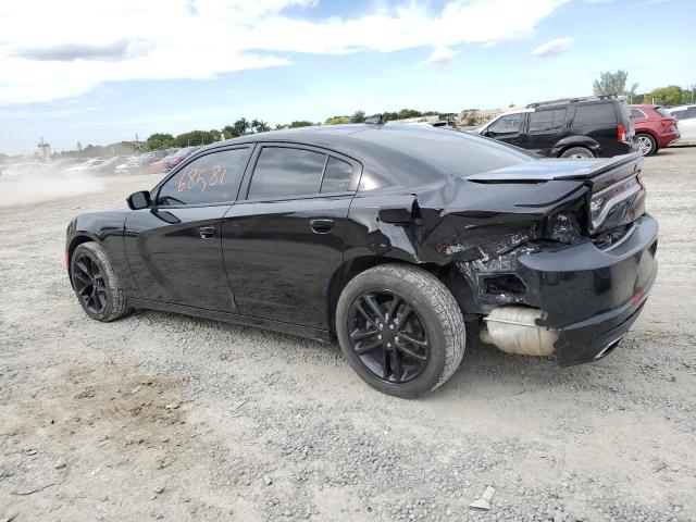 Aukcja sprzedaży 2019 Dodge Charger Sxt, vin: 2C3CDXJG0KH653839, numer aukcji: 78672183