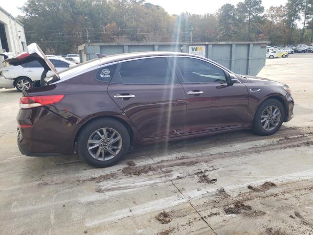 Aukcja sprzedaży 2020 Kia Optima Lx, vin: 5XXGT4L36LG398871, numer aukcji: 76491153