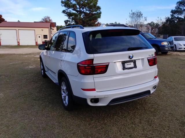 2013 Bmw X5 Xdrive35i მანქანა იყიდება აუქციონზე, vin: 5UXZV4C58D0B01110, აუქციონის ნომერი: 76582853