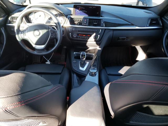 Aukcja sprzedaży 2014 Bmw 335 Xi, vin: WBA3B9C52EP459111, numer aukcji: 78263383