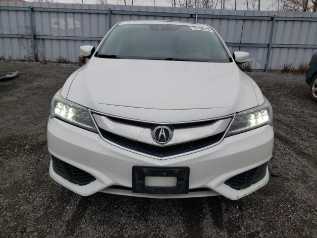 Продажа на аукционе авто 2017 Acura Ilx, vin: 19UDE2F70HA801683, номер лота: 76638873