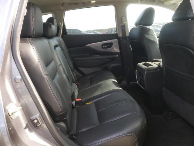 Продажа на аукционе авто 2015 Nissan Murano S, vin: 5N1AZ2MH6FN255071, номер лота: 78599063