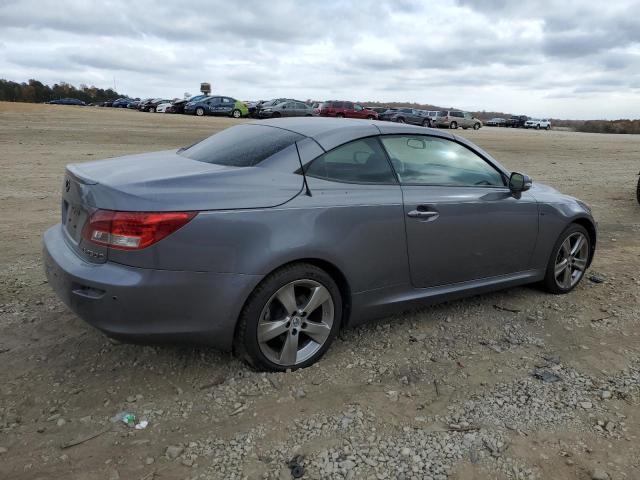 77126763 :رقم المزاد ، JTHFF2C26C2521507 vin ، 2012 Lexus Is 250 مزاد بيع