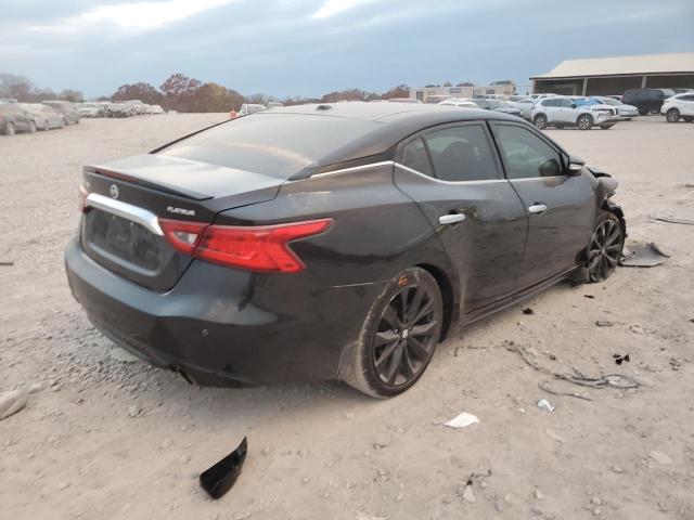 Aukcja sprzedaży 2016 Nissan Maxima 3.5s, vin: 1N4AA6AP7GC435340, numer aukcji: 75973373
