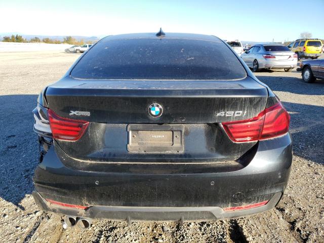 77266233 :رقم المزاد ، WBA4J3C03LBL11746 vin ، 2020 Bmw 430xi Gran Coupe مزاد بيع