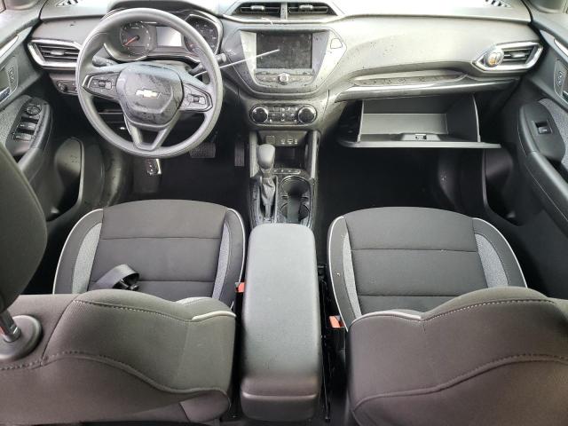 Продажа на аукционе авто 2023 Chevrolet Trailblazer Lt, vin: KL79MRSL6PB079371, номер лота: 74520763