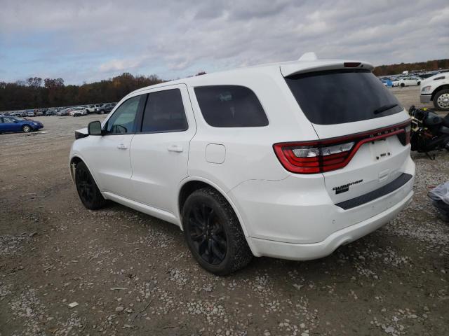 Продажа на аукционе авто 2020 Dodge Durango Sxt, vin: 1C4RDHAG3LC269148, номер лота: 77662103