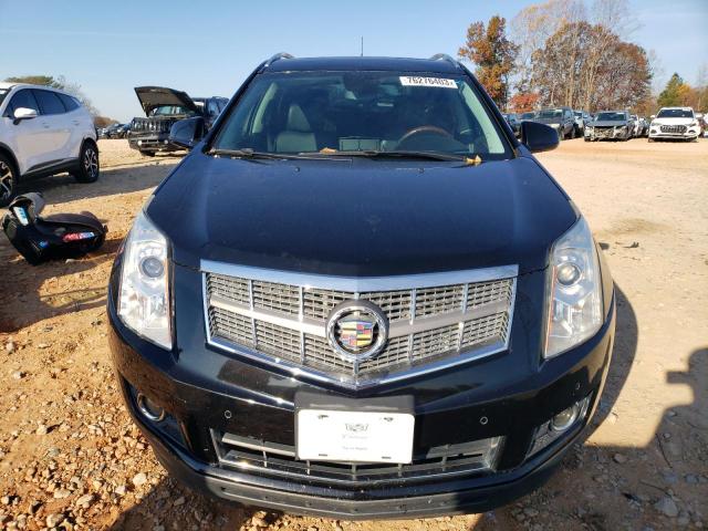 2011 Cadillac Srx Luxury Collection მანქანა იყიდება აუქციონზე, vin: 3GYFNAEY2BS680716, აუქციონის ნომერი: 76276403