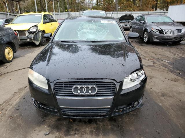 76182063 :رقم المزاد ، WAUAF78E07A044562 vin ، 2007 Audi A4 2 مزاد بيع