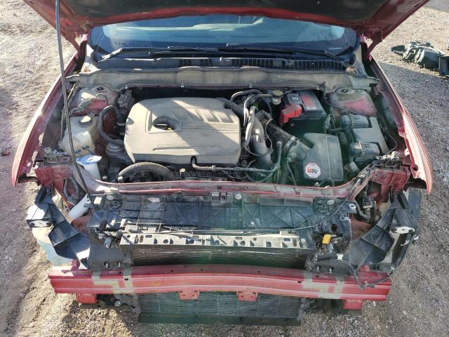 Aukcja sprzedaży 2016 Ford Fusion Se, vin: 3FA6P0HD6GR290838, numer aukcji: 76594523