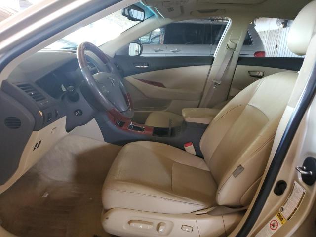 Продаж на аукціоні авто 2008 Lexus Es 350, vin: JTHBJ46G482197027, номер лоту: 76088013