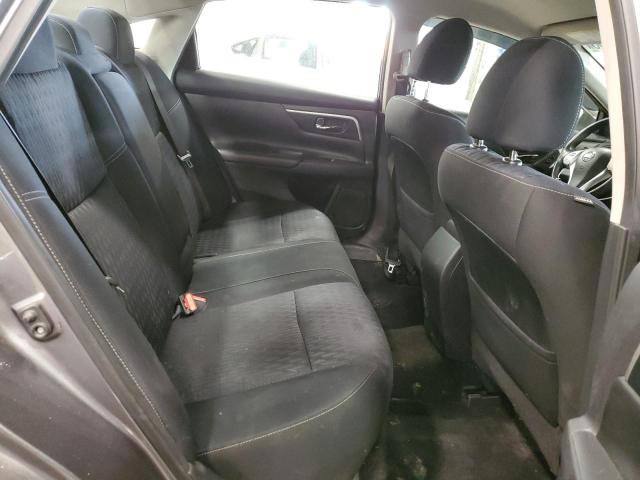 Продажа на аукционе авто 2017 Nissan Altima 2.5, vin: 1N4AL3AP8HC290576, номер лота: 77772333