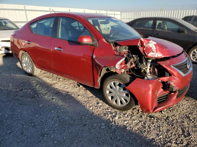 Aukcja sprzedaży 2012 Nissan Versa S, vin: 3N1CN7AP6CL859817, numer aukcji: 74146993