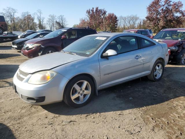 2006 Chevrolet Cobalt Lt მანქანა იყიდება აუქციონზე, vin: 1G1AL18F367884356, აუქციონის ნომერი: 73487613
