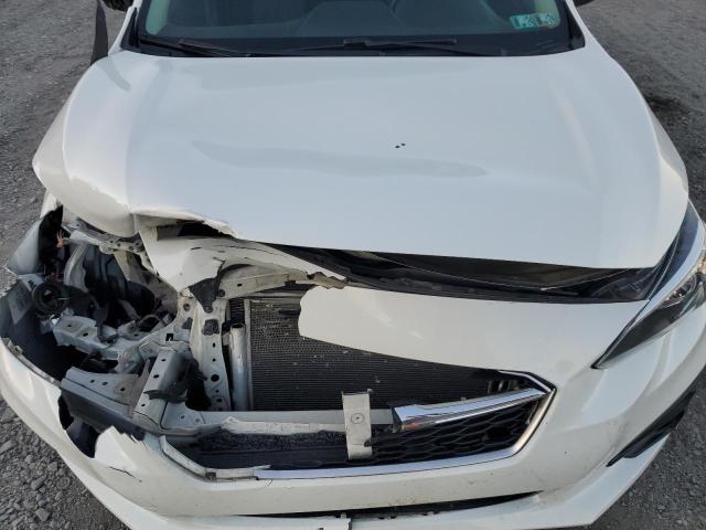 Продажа на аукционе авто 2018 Subaru Impreza, vin: 4S3GTAA61J3703220, номер лота: 76467853
