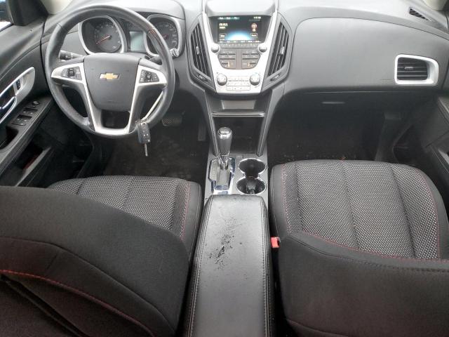2016 Chevrolet Equinox Lt მანქანა იყიდება აუქციონზე, vin: 2GNFLFEK5G6258702, აუქციონის ნომერი: 77473793