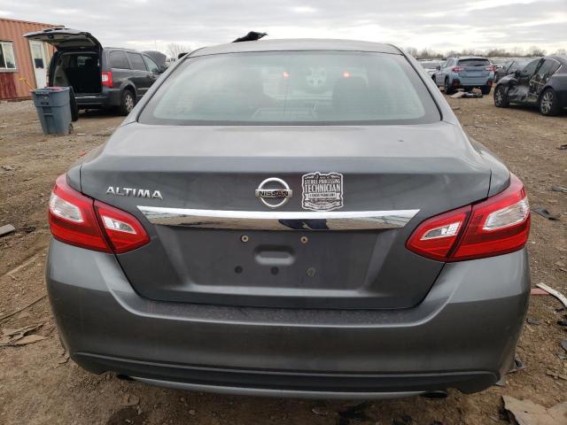 74667013 :رقم المزاد ، 1N4AL3AP7HC472687 vin ، 2017 Nissan Altima 2.5 مزاد بيع