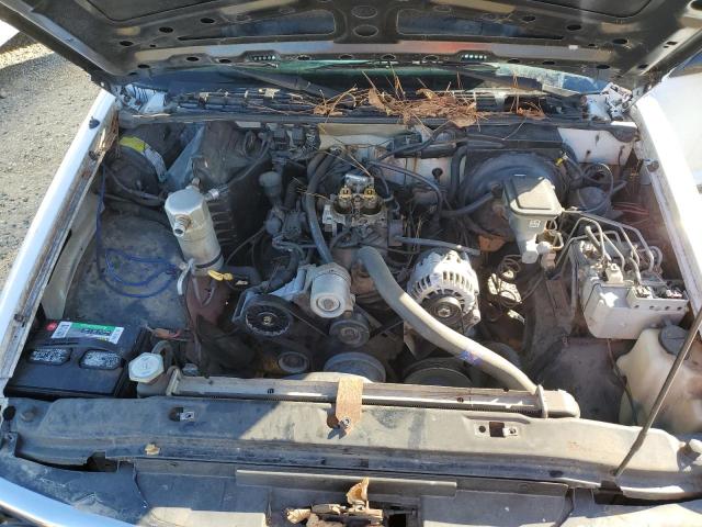 Aukcja sprzedaży 1994 Chevrolet S Truck S10, vin: 1GCCS14Z5R8223672, numer aukcji: 74287693