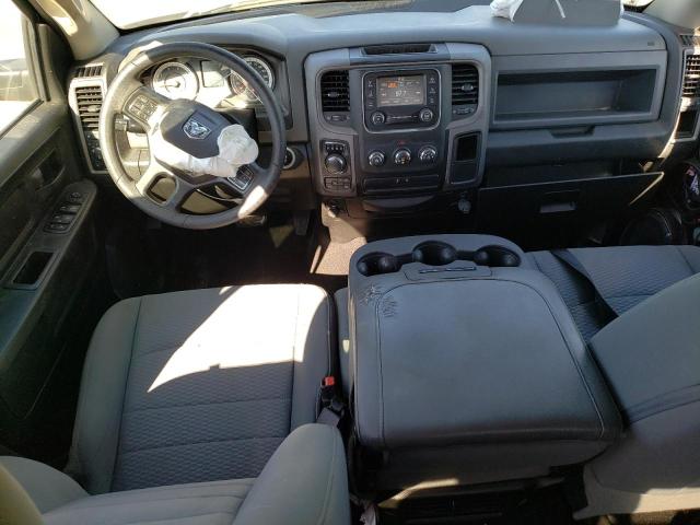 Продажа на аукционе авто 2019 Ram 1500 Classic Tradesman, vin: 1C6RR7KG1KS537541, номер лота: 75462293