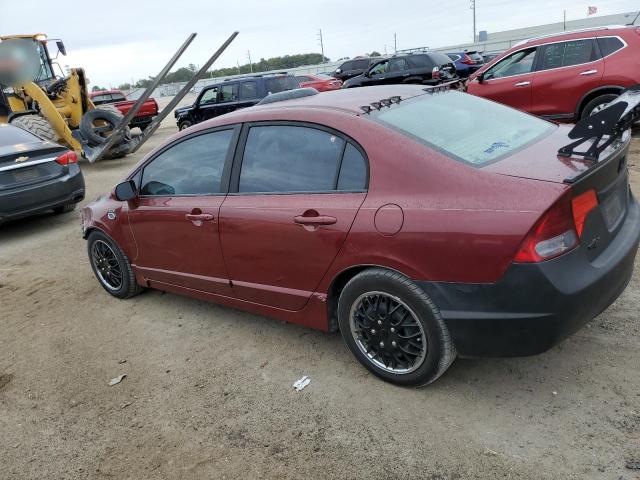 Продаж на аукціоні авто 2011 Honda Civic Lx, vin: 19XFA1F53BE016252, номер лоту: 76336623