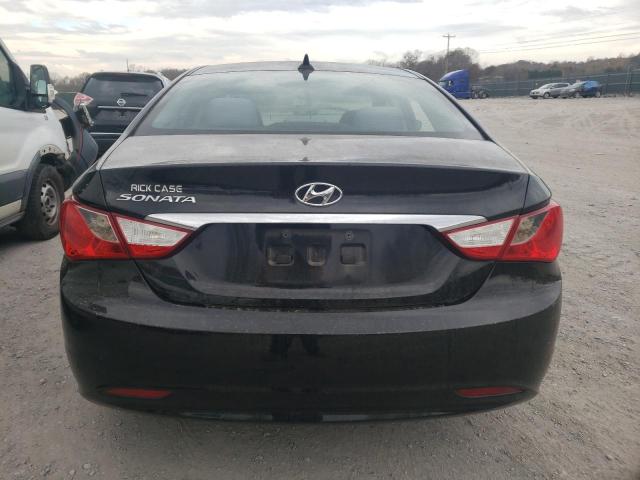 77153343 :رقم المزاد ، 5NPEB4AC2BH158085 vin ، 2011 Hyundai Sonata Gls مزاد بيع