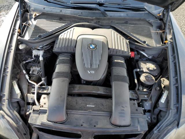 Aukcja sprzedaży 2008 Bmw X5 4.8i, vin: 5UXFE83538LZ99241, numer aukcji: 74810233