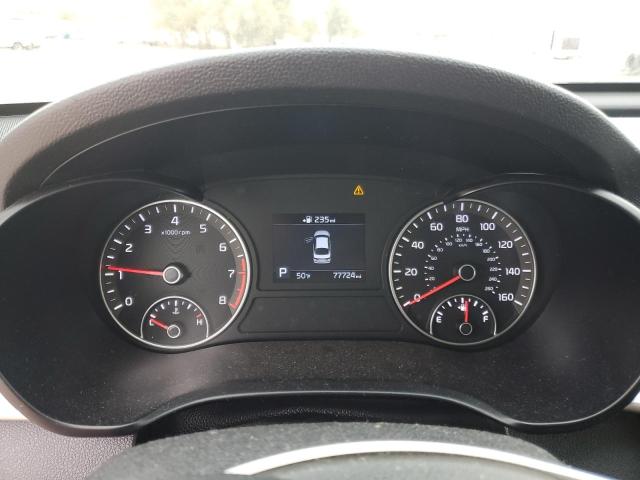 Aukcja sprzedaży 2020 Kia Optima, vin: 5XXGT4L34LG386377, numer aukcji: 75938363