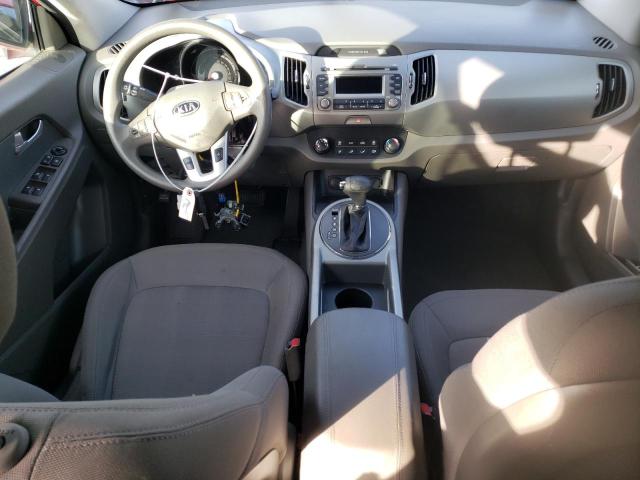 Aukcja sprzedaży 2012 Kia Sportage Base, vin: KNDPB3A27C7226400, numer aukcji: 75984763