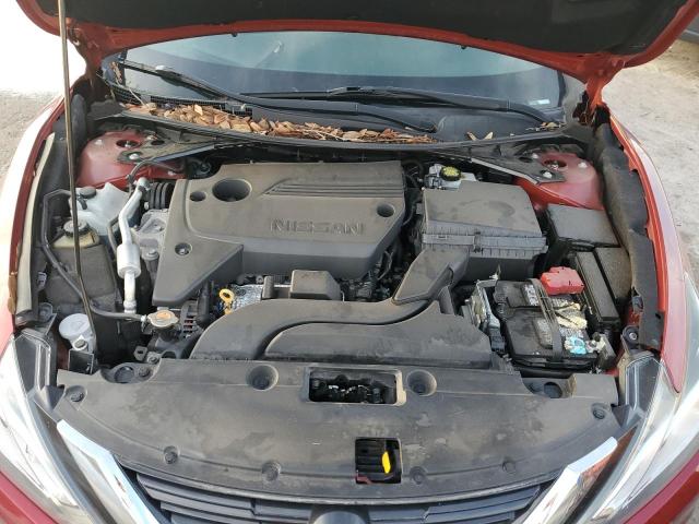 2018 Nissan Altima 2.5 მანქანა იყიდება აუქციონზე, vin: 1N4AL3AP2JC476118, აუქციონის ნომერი: 77008723