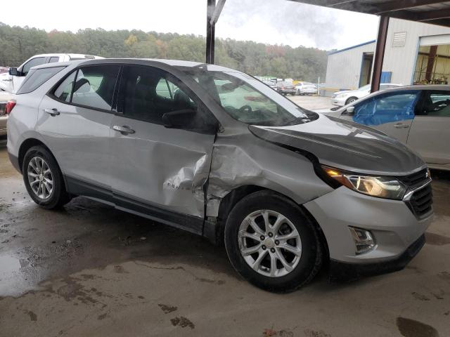 75131783 :رقم المزاد ، 2GNAXHEV9J6329895 vin ، 2018 Chevrolet Equinox Ls مزاد بيع