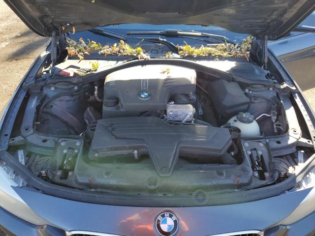 75614313 :رقم المزاد ، WBA3C3C55EK200443 vin ، 2014 Bmw 320 I Xdrive مزاد بيع