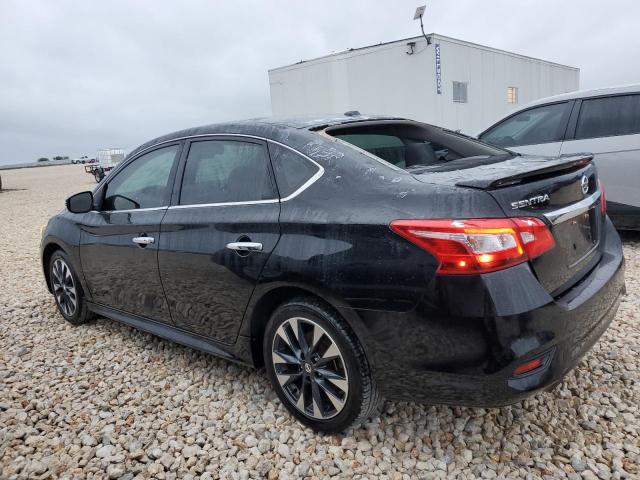Aukcja sprzedaży 2019 Nissan Sentra S, vin: 3N1AB7APXKY337743, numer aukcji: 74348273