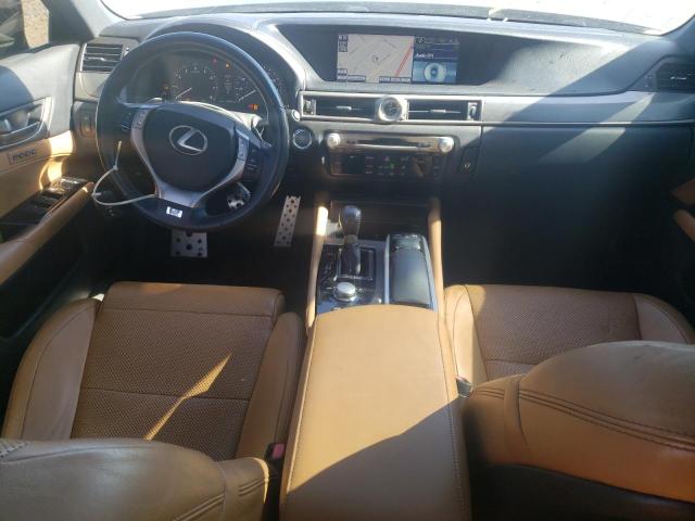 74688893 :رقم المزاد ، JTHCE1BL3E5027875 vin ، 2014 Lexus Gs 350 مزاد بيع